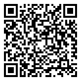 Scan QR Code for live pricing and information - Bookshelf Boards 4 Pcs Sonoma Oak 80x50x1.5 Cm Engineered Wood.