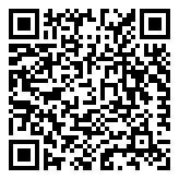 Scan QR Code for live pricing and information - Clarks Infinity Senior Girls School Shoes Shoes (Black - Size 10)