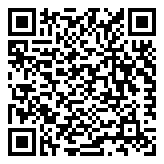 Scan QR Code for live pricing and information - Black 2-Pack Rain Gutter Downspout Extensions FlexibleDrain Downspout ExtenderDown Spout Drain ExtenderGutter Connector Rainwater DrainageExtendable From 21 To 60 Inches