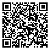 Scan QR Code for live pricing and information - Cosmetic Cabinet White 80x40x75 cm Engineered Wood