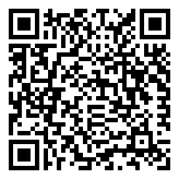 Scan QR Code for live pricing and information - Dr Martens 1461 Nappa Senior Unisex School Shoes Shoes (Black - Size 5)