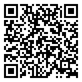 Scan QR Code for live pricing and information - T7 Women's Track Pants in Black, Size Small, Polyester/Cotton by PUMA