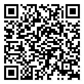 Scan QR Code for live pricing and information - Redfern White 6 Drawer Lowboy