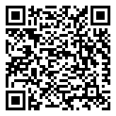 Scan QR Code for live pricing and information - Trinity Lite Sneakers Men in Black/White, Size 6.5 by PUMA Shoes