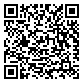 Scan QR Code for live pricing and information - AC Milan 24/25 Away Jersey Shirt Men in White, Size Small, Polyester by PUMA