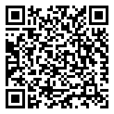 Scan QR Code for live pricing and information - Storage Bench Black 100x50x52 cm Poly Rattan and Acacia Wood