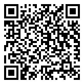 Scan QR Code for live pricing and information - 10 Pcs Thicken Space Saving Hangers For Clothes Magic Hangers (Black)