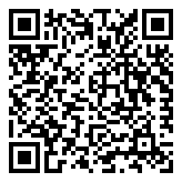 Scan QR Code for live pricing and information - ICONIC T7 Women's Track Jacket in Black, Size Medium, Polyester/Cotton by PUMA