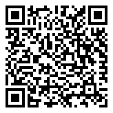 Scan QR Code for live pricing and information - DARE TO Women's Crop Top in Black, Size Large, Nylon/Polyester/Elastane by PUMA