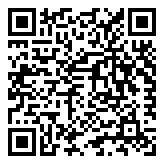 Scan QR Code for live pricing and information - Coffee Table Smoked Oak 55x55x43 Cm Engineered Wood