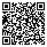 Scan QR Code for live pricing and information - Essentials Relaxed Men's Hoodie in Black, Size XL by PUMA