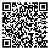 Scan QR Code for live pricing and information - Adairs White Drew Tufted King Quilt Cover