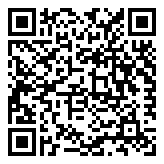 Scan QR Code for live pricing and information - Garden Box Black 101x50.5x46.5 cm Solid Wood Pine