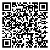 Scan QR Code for live pricing and information - Adairs White Super King Bianca Indi Comforter Set