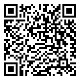 Scan QR Code for live pricing and information - Anti Fatigue Mat Standing Desk 50x80cm Black Medium