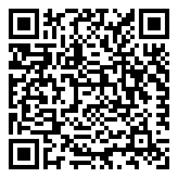 Scan QR Code for live pricing and information - Folding Sun Loungers 2 pcs Blue Textilene and Steel