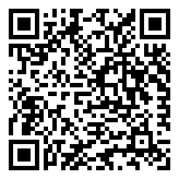 Scan QR Code for live pricing and information - Bedside Tables Side Table 2 Drawers Bedroom Furniture Storage Cabinet