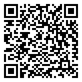 Scan QR Code for live pricing and information - Adidas Womens Vl Court 3.0 Ftwr White