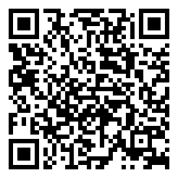 Scan QR Code for live pricing and information - Pet Trampoline Bed Dog Cat Elevated Medium