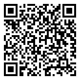 Scan QR Code for live pricing and information - Pet Bed Sofa Dog Bedding Soft Warm L Blue Large