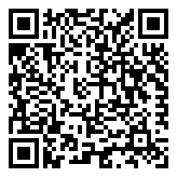 Scan QR Code for live pricing and information - Gabion Raised Bed Galvanised Steel 200x100x20 Cm