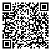 Scan QR Code for live pricing and information - Alpha Lucas (2E Wide) Junior Boys School Shoes (Black - Size 6)