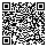 Scan QR Code for live pricing and information - Modern Wooden Chest Of Drawers Bedroom 6 Drawers Storage High Gloss Front Black