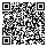 Scan QR Code for live pricing and information - Devanti Stick Vacuum Cleaner Cordless Roller Brush 150W Purple