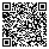 Scan QR Code for live pricing and information - Dog House Anthracite 116.5x153x81.5 cm Galvanised Steel