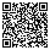 Scan QR Code for live pricing and information - Gardeon Recliner Chair Sun lounge Wicker Lounger Outdoor Patio Furniture Adjustable Grey