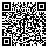 Scan QR Code for live pricing and information - Adairs Sage Blue Bamboo Linen Bedlinen Double Fitted Sheet