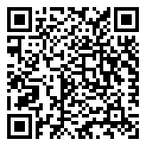 Scan QR Code for live pricing and information - Adairs VW Linen Sheet Separates Single White Fitted (White Single Fitted Sheet)