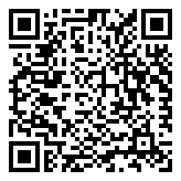 Scan QR Code for live pricing and information - Clarks Infinity (F Extra Wide) Senior Girls School Shoes Shoes (Black - Size 9)