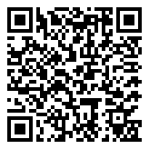 Scan QR Code for live pricing and information - ALFORDSON 2x Bar Stools Kitchen Vintage Chair Rattan Mesh Seat Renata Black