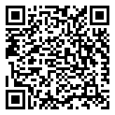 Scan QR Code for live pricing and information - Beach Umbrella With Side Walls Anthracite 215 Cm