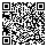 Scan QR Code for live pricing and information - Adairs Stonewashed Cotton Cloud Stripe Quilt Cover - White (White Double)