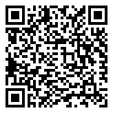 Scan QR Code for live pricing and information - Artificial Hinged Christmas Tree with 300 LEDs & Ball Set 180 cm