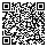 Scan QR Code for live pricing and information - ALFORDSON Office Chair Footrest PU Leather Executive Pink