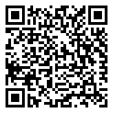 Scan QR Code for live pricing and information - Christmas Inflatable Reindeer with LEDs 500 cm