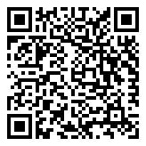 Scan QR Code for live pricing and information - HOMASA 4D Massage Chair Electric Recliner Zero Gravity Massager Full Body Gray