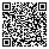 Scan QR Code for live pricing and information - Leadcat 2.0 Unisex Slides in Peacoat/White, Size 4, Synthetic by PUMA