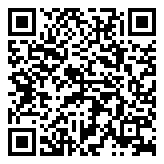 Scan QR Code for live pricing and information - POWER Men's Shorts in Light Gray Heather, Size Small, Cotton/Polyester by PUMA