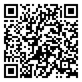 Scan QR Code for live pricing and information - Dog Kennel Black 12.1 mÂ² Steel