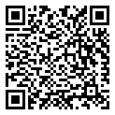 Scan QR Code for live pricing and information - Acrylic Cell Phone Locker Box Storage Cabinet Pocket w/Keys 10 Slots Clear