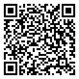 Scan QR Code for live pricing and information - Adairs Grey Face Washer Navara Cotton Bamboo Towels Face Washer Solid Dove Grey