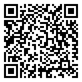 Scan QR Code for live pricing and information - Wall Mirror Gold 90x40 cm