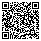 Scan QR Code for live pricing and information - Wireless GPS Dog Fence Rechargeable Waterproof Electric Dog Collar 20 TO 2000 Meters Adjustable Radius Pet Containment System Outdoor for Large Medium Dogs