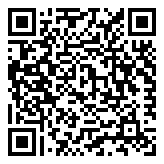 Scan QR Code for live pricing and information - Outdoor Furniture Cover Garden Black Barrier