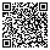 Scan QR Code for live pricing and information - Garden Planter with Trellis Grey 160x40x142 cm PP