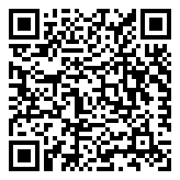 Scan QR Code for live pricing and information - Adairs Animalia Natural Bone Small Basket (Natural Basket)